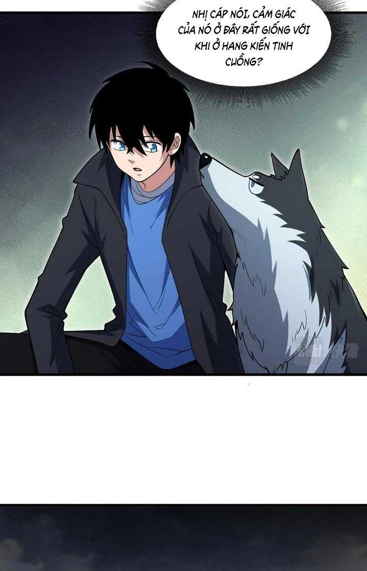 Ta Đến Từ Thời Không Chapter 49 - Next Chapter 50