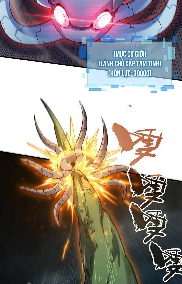Ta Đến Từ Thời Không Chapter 49 - Next Chapter 50