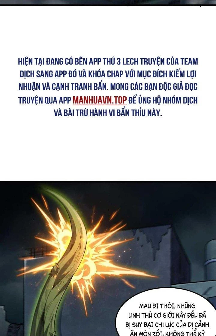 Ta Đến Từ Thời Không Chapter 49 - Next Chapter 50