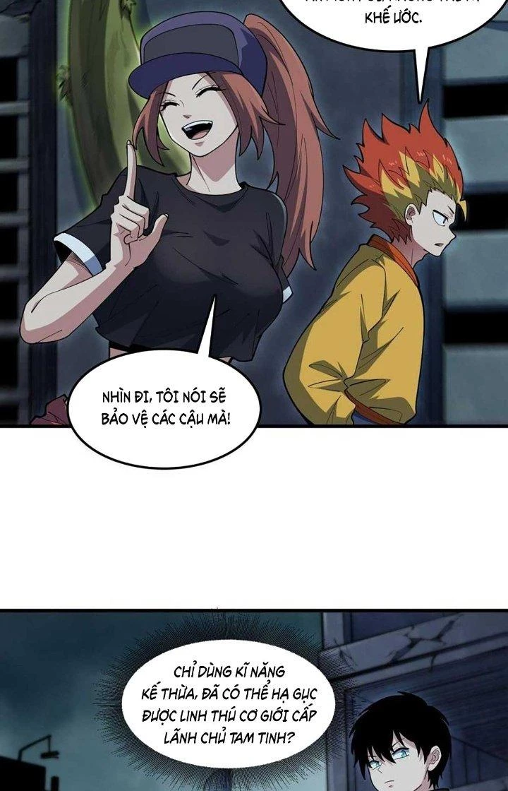 Ta Đến Từ Thời Không Chapter 49 - Next Chapter 50