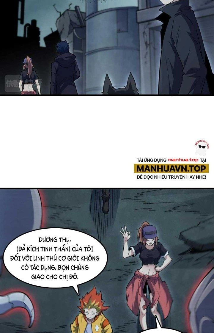 Ta Đến Từ Thời Không Chapter 49 - Next Chapter 50