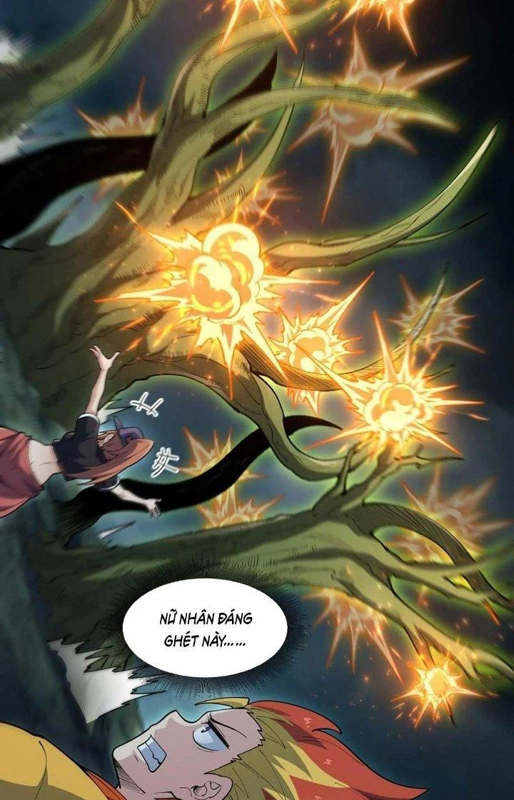 Ta Đến Từ Thời Không Chapter 49 - Next Chapter 50