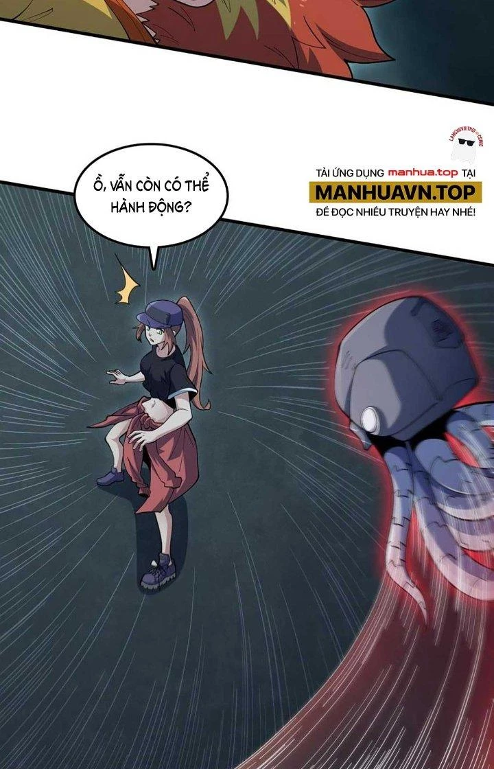 Ta Đến Từ Thời Không Chapter 49 - Next Chapter 50