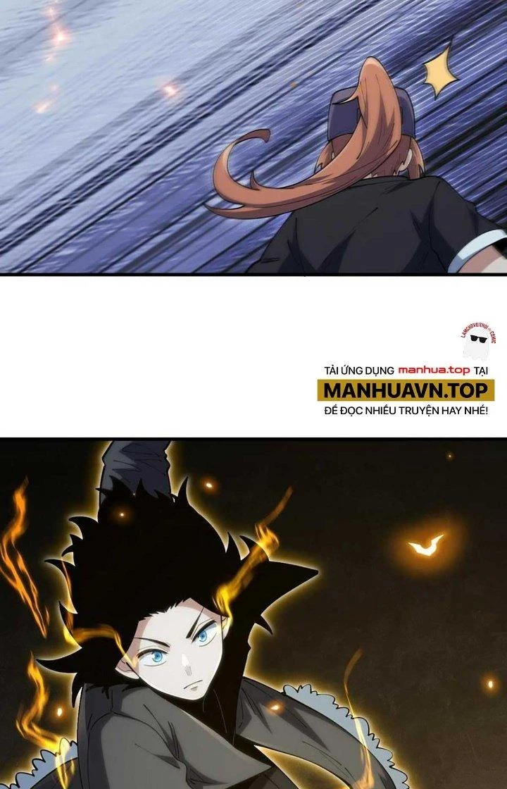 Ta Đến Từ Thời Không Chapter 49 - Next Chapter 50