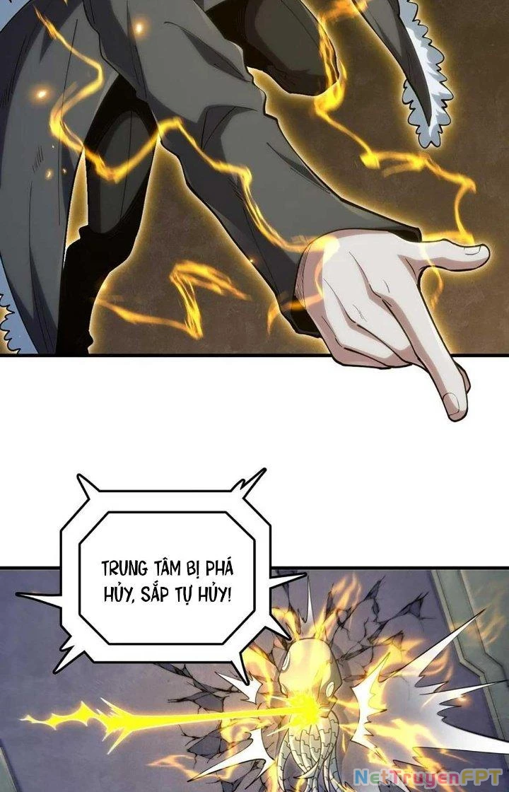 Ta Đến Từ Thời Không Chapter 49 - Next Chapter 50