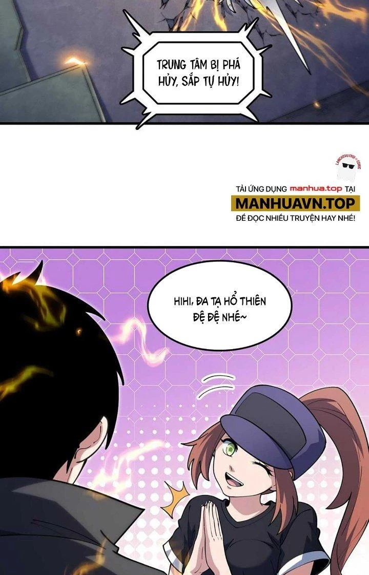 Ta Đến Từ Thời Không Chapter 49 - Next Chapter 50