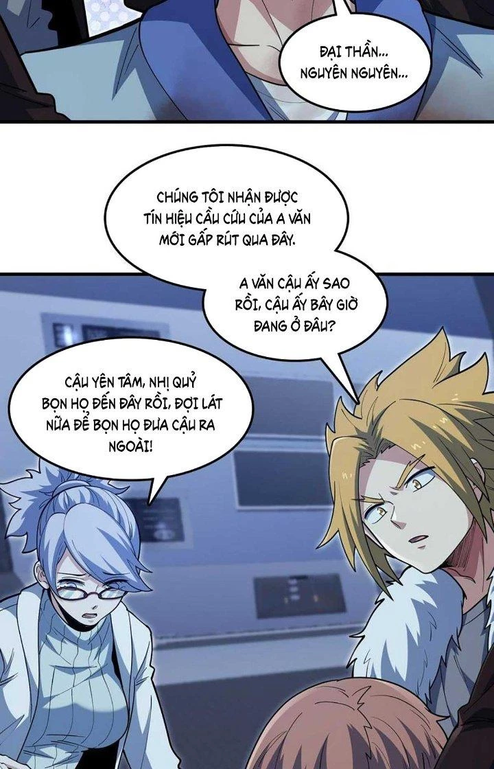 Ta Đến Từ Thời Không Chapter 49 - Next Chapter 50