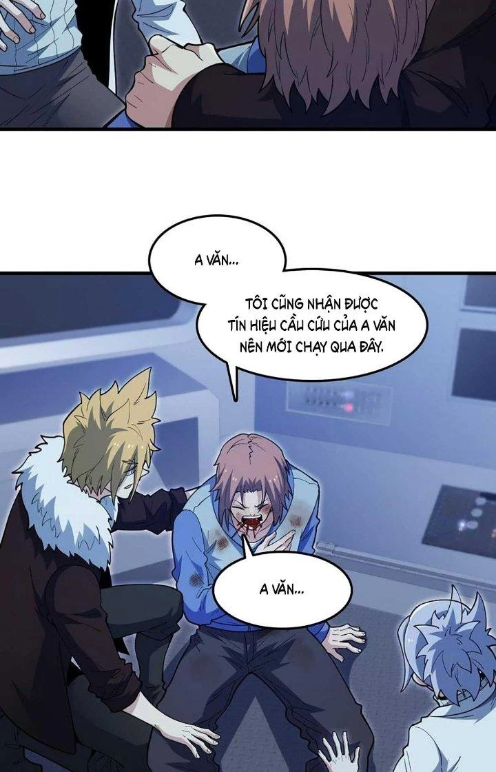 Ta Đến Từ Thời Không Chapter 49 - Next Chapter 50