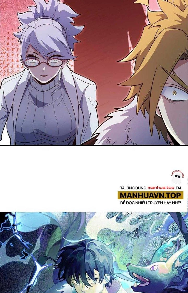 Ta Đến Từ Thời Không Chapter 50 - Trang 2