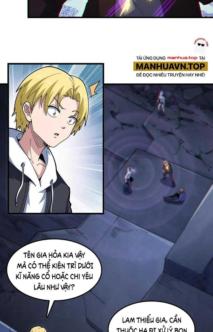 Ta Đến Từ Thời Không Chapter 50 - Trang 2