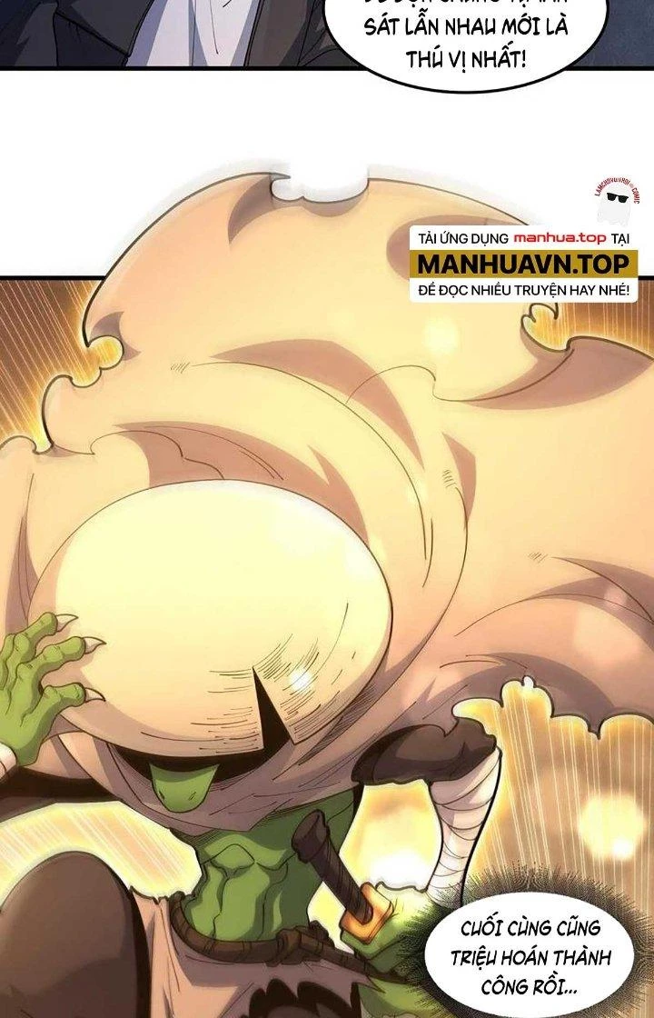 Ta Đến Từ Thời Không Chapter 50 - Trang 2