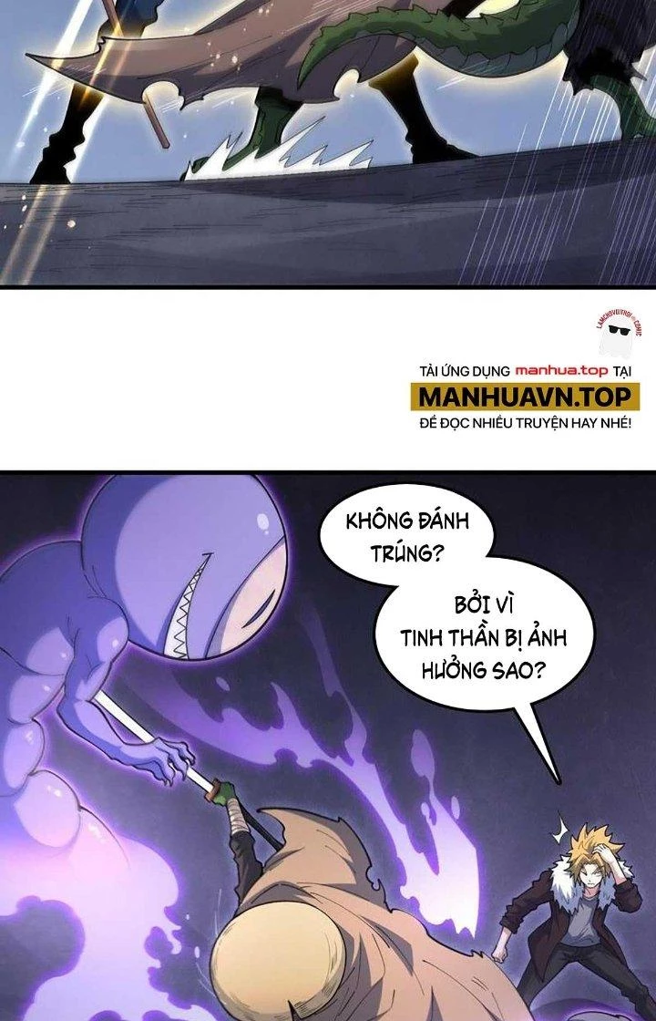 Ta Đến Từ Thời Không Chapter 50 - Trang 2