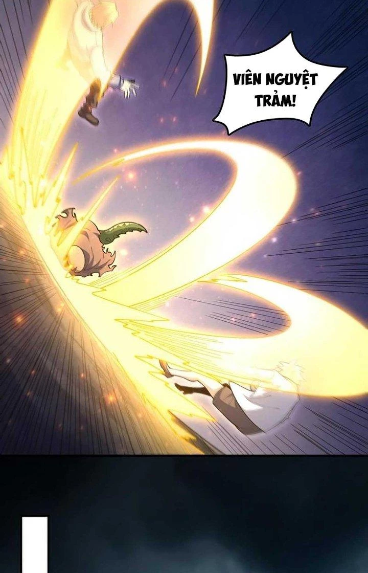 Ta Đến Từ Thời Không Chapter 50 - Trang 2
