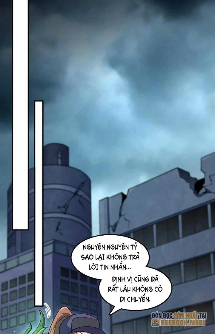 Ta Đến Từ Thời Không Chapter 50 - Trang 2