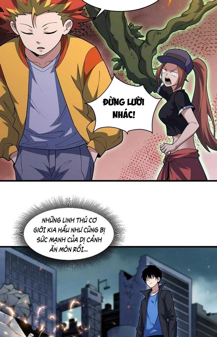 Ta Đến Từ Thời Không Chapter 50 - Trang 2