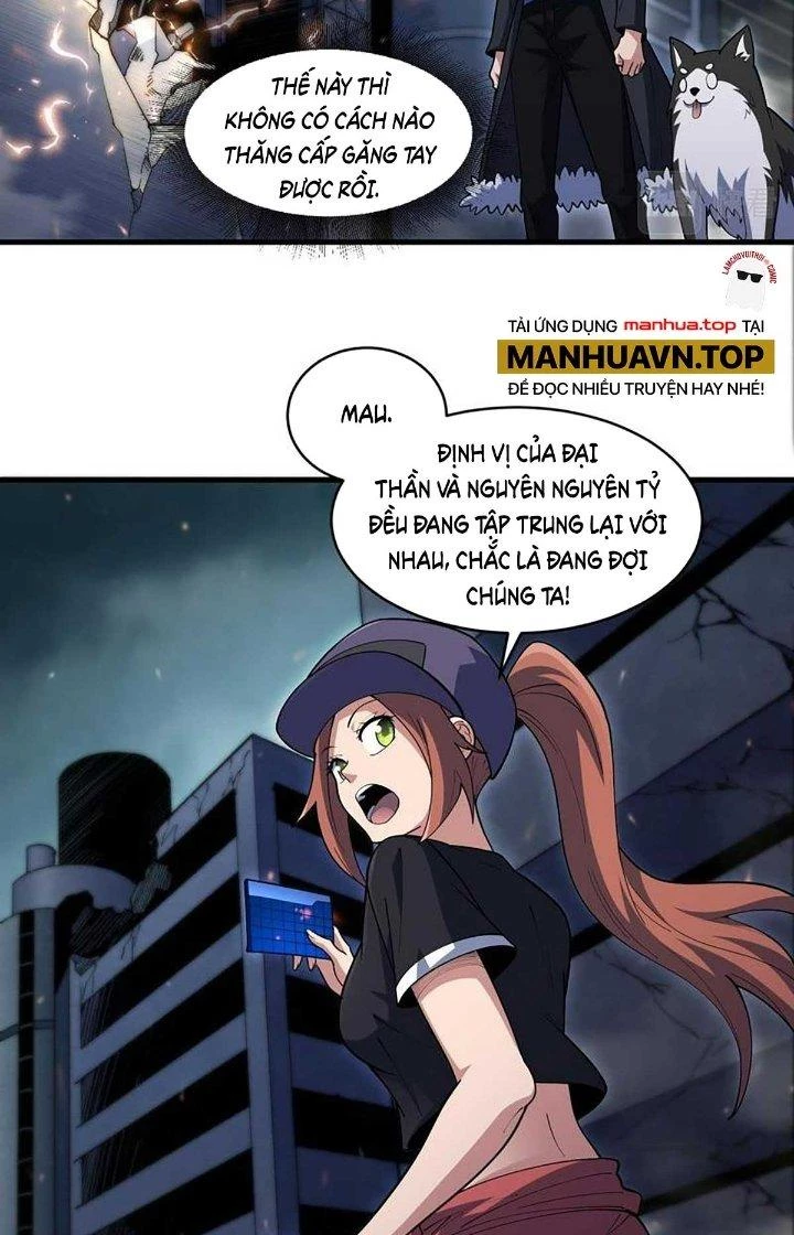 Ta Đến Từ Thời Không Chapter 50 - Trang 2