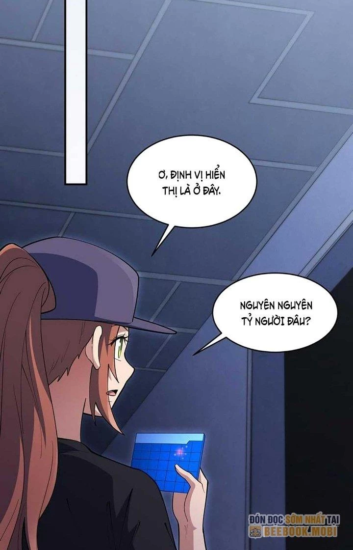 Ta Đến Từ Thời Không Chapter 50 - Trang 2
