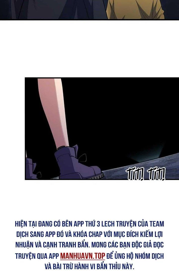 Ta Đến Từ Thời Không Chapter 50 - Trang 2