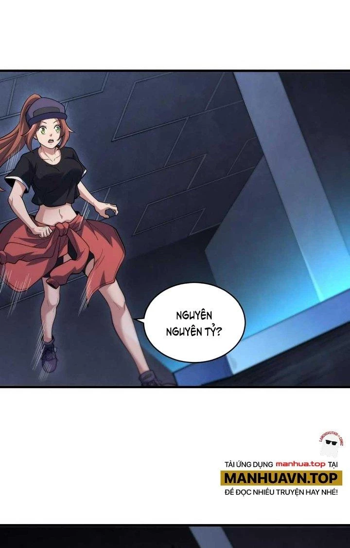 Ta Đến Từ Thời Không Chapter 50 - Trang 2
