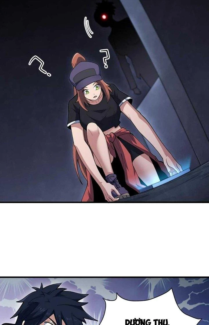 Ta Đến Từ Thời Không Chapter 50 - Trang 2