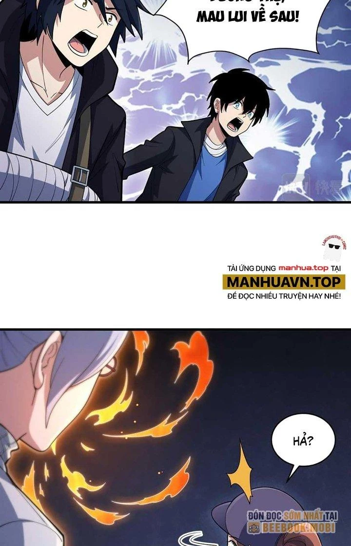 Ta Đến Từ Thời Không Chapter 50 - Trang 2