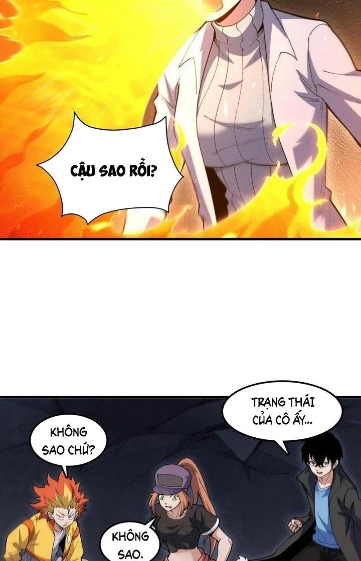 Ta Đến Từ Thời Không Chapter 50 - Trang 2