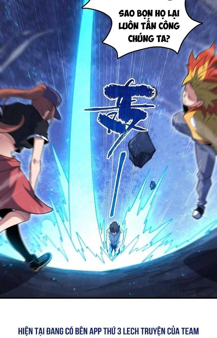 Ta Đến Từ Thời Không Chapter 50 - Trang 2