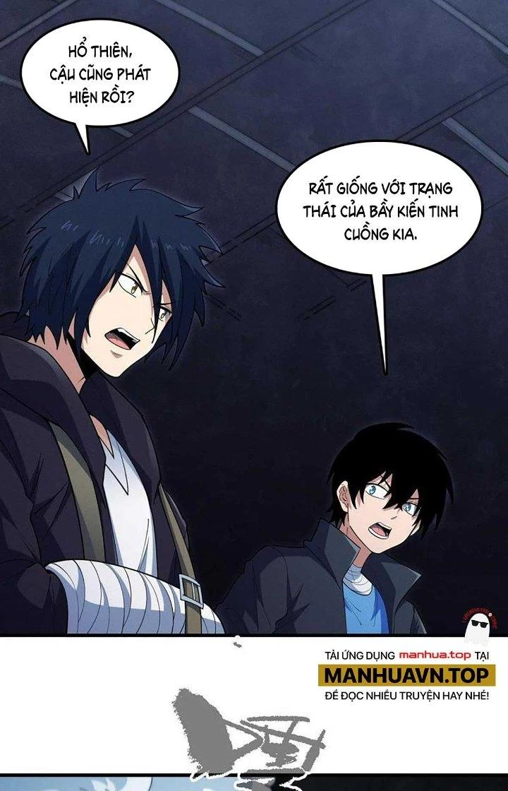 Ta Đến Từ Thời Không Chapter 50 - Trang 2