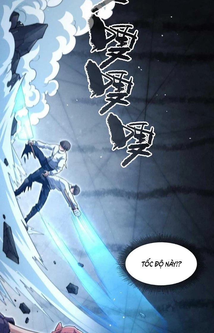 Ta Đến Từ Thời Không Chapter 50 - Trang 2