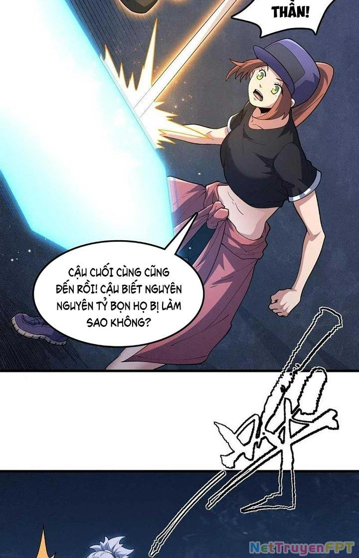 Ta Đến Từ Thời Không Chapter 50 - Trang 2