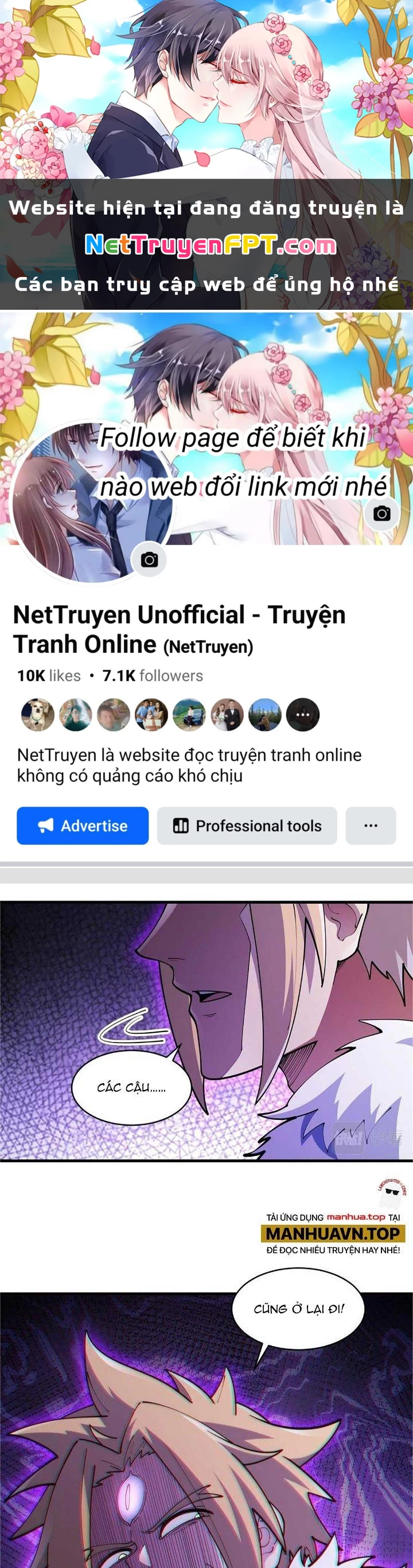 Ta Đến Từ Thời Không Chapter 51 - Trang 2