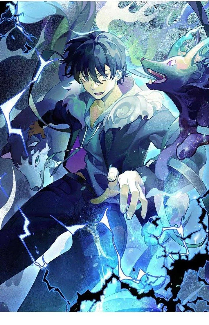 Ta Đến Từ Thời Không Chapter 51 - Trang 2