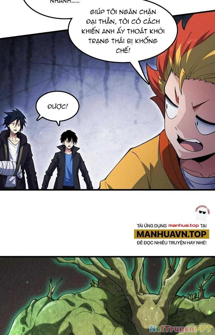 Ta Đến Từ Thời Không Chapter 51 - Trang 2