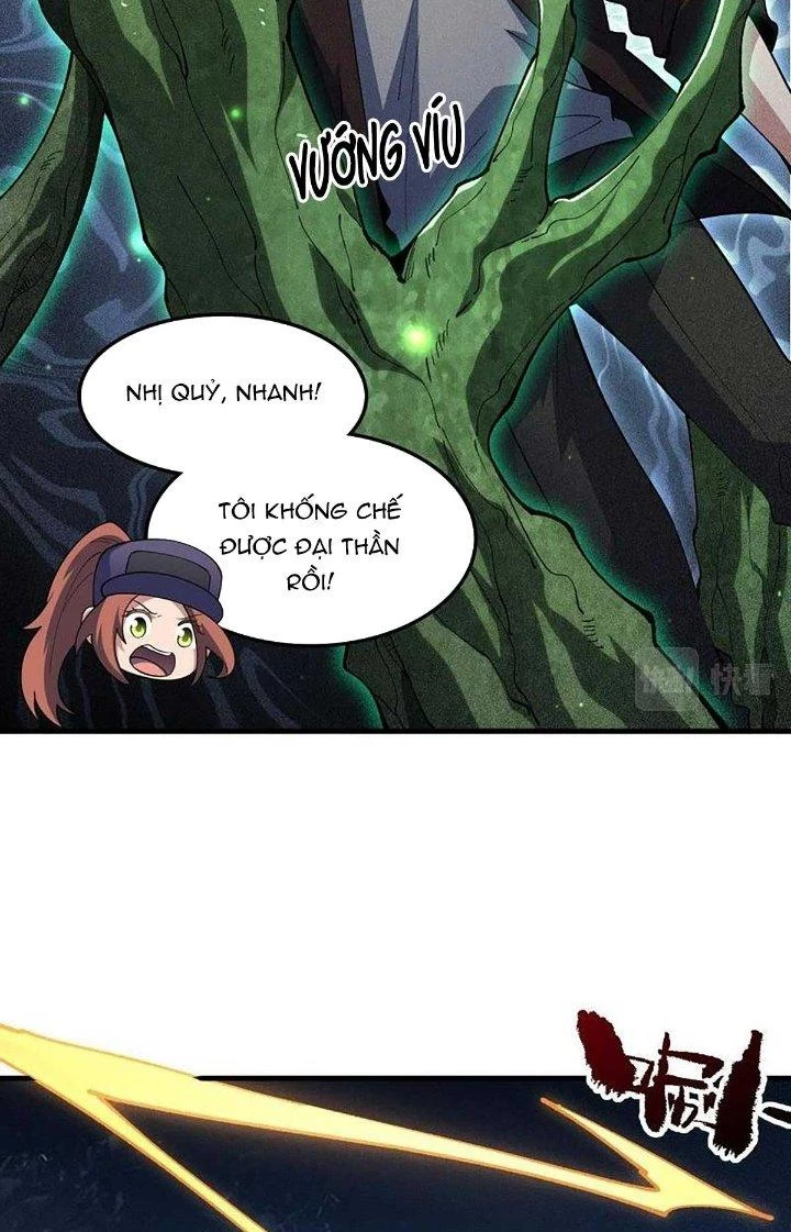 Ta Đến Từ Thời Không Chapter 51 - Trang 2