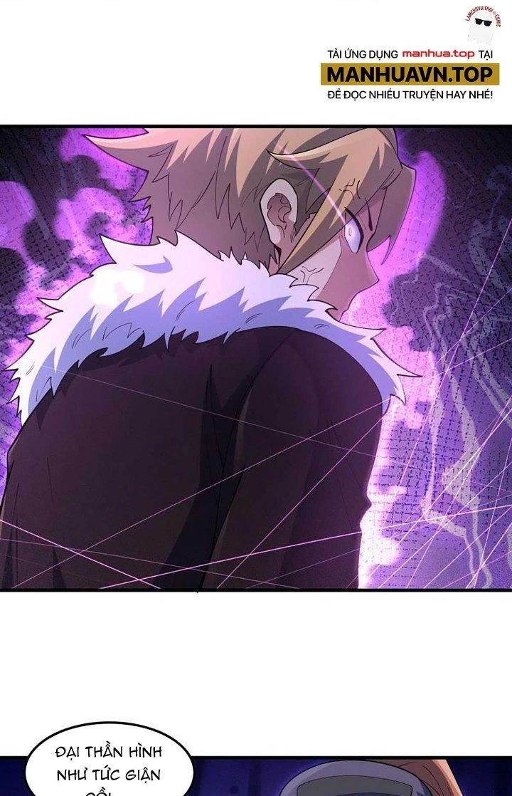 Ta Đến Từ Thời Không Chapter 51 - Trang 2