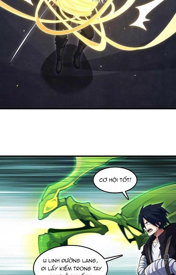 Ta Đến Từ Thời Không Chapter 51 - Trang 2