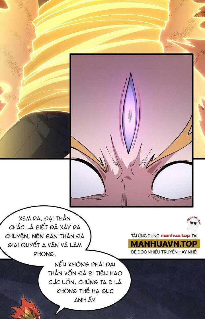 Ta Đến Từ Thời Không Chapter 51 - Trang 2