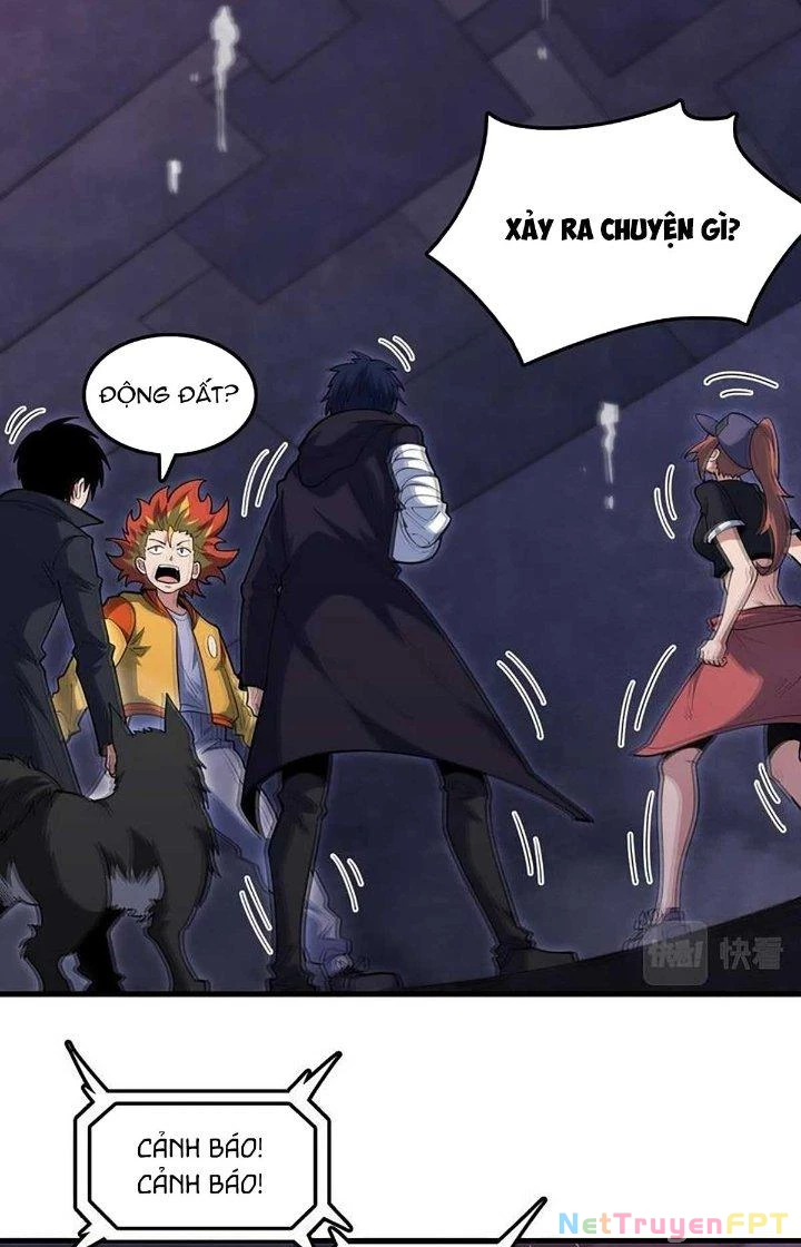 Ta Đến Từ Thời Không Chapter 51 - Trang 2