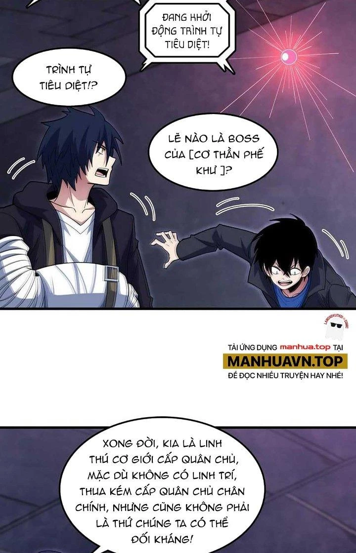 Ta Đến Từ Thời Không Chapter 51 - Trang 2