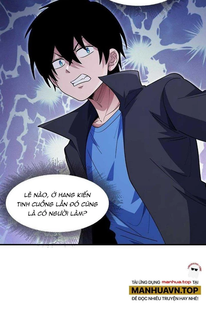 Ta Đến Từ Thời Không Chapter 51 - Trang 2
