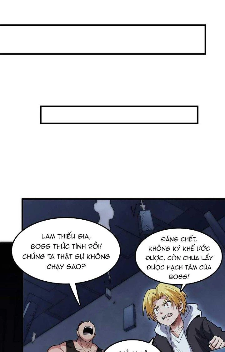 Ta Đến Từ Thời Không Chapter 51 - Trang 2