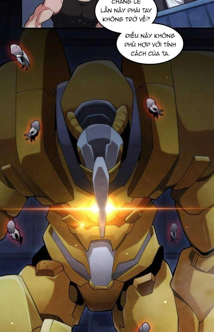 Ta Đến Từ Thời Không Chapter 51 - Trang 2