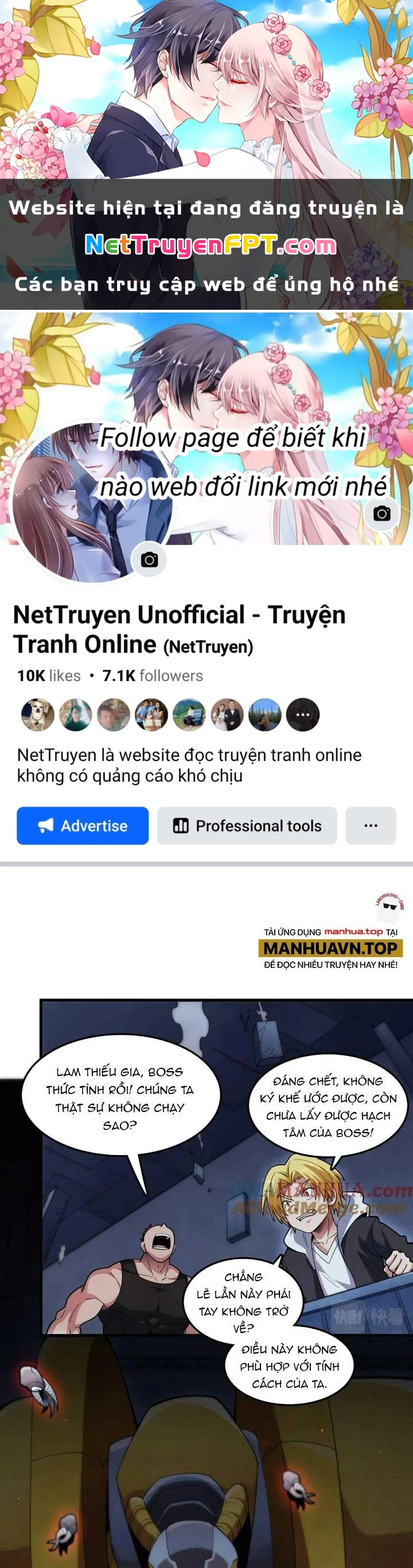 Ta Đến Từ Thời Không Chapter 52 - Next Chapter 53