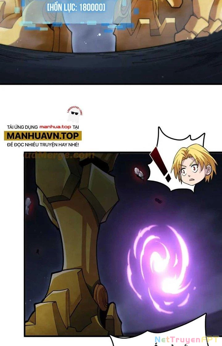 Ta Đến Từ Thời Không Chapter 52 - Next Chapter 53