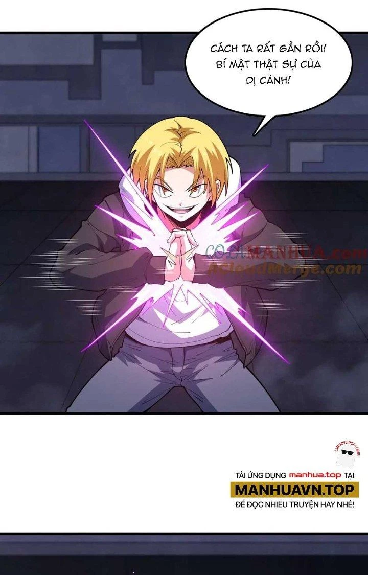 Ta Đến Từ Thời Không Chapter 52 - Next Chapter 53