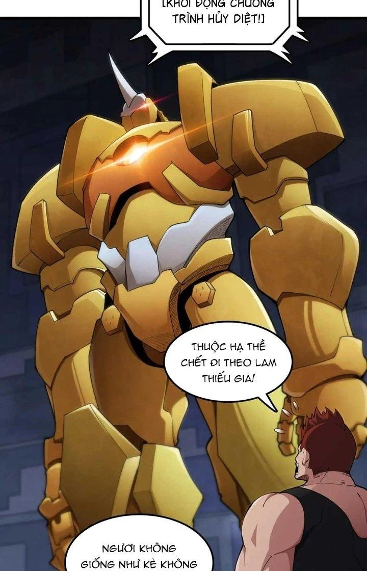 Ta Đến Từ Thời Không Chapter 52 - Next Chapter 53
