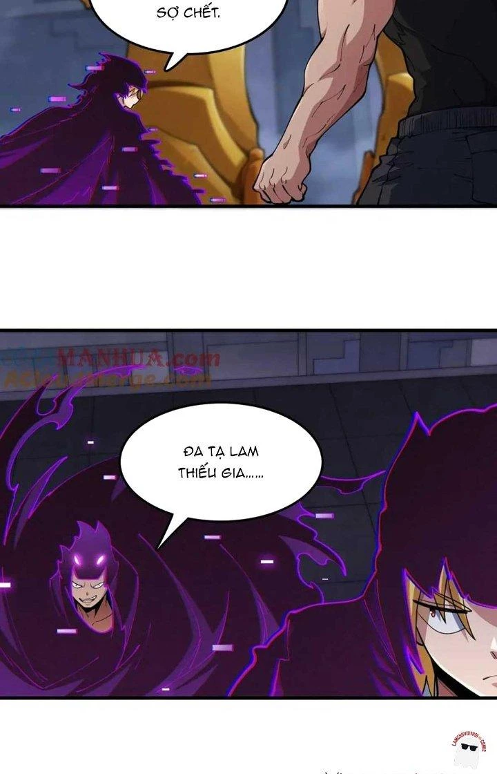 Ta Đến Từ Thời Không Chapter 52 - Next Chapter 53