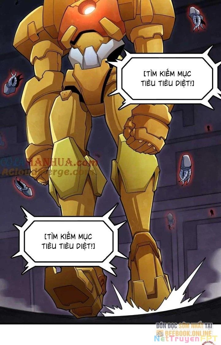 Ta Đến Từ Thời Không Chapter 52 - Next Chapter 53