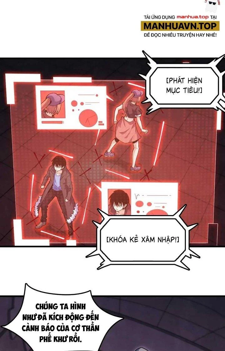 Ta Đến Từ Thời Không Chapter 52 - Next Chapter 53