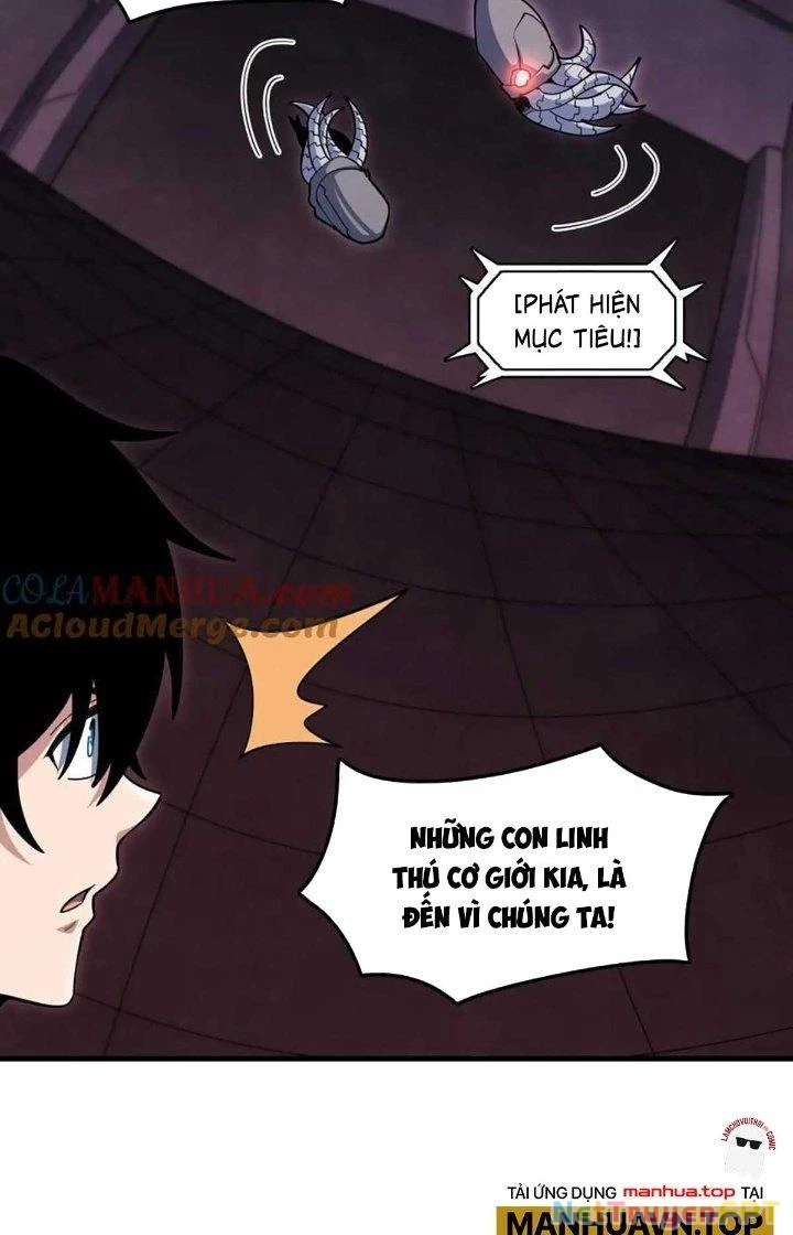 Ta Đến Từ Thời Không Chapter 52 - Next Chapter 53